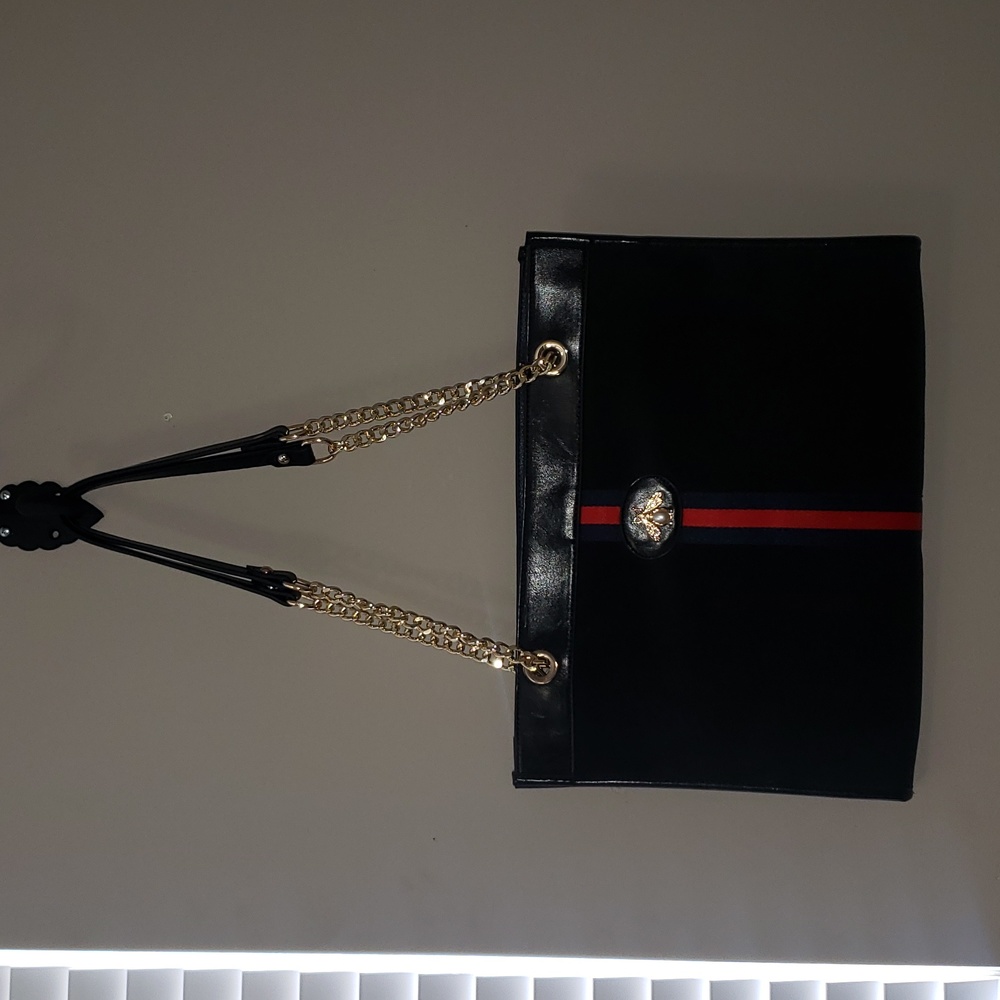 Purse/Computer Bag